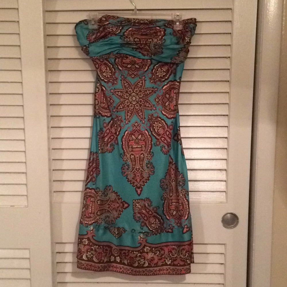 Party dress